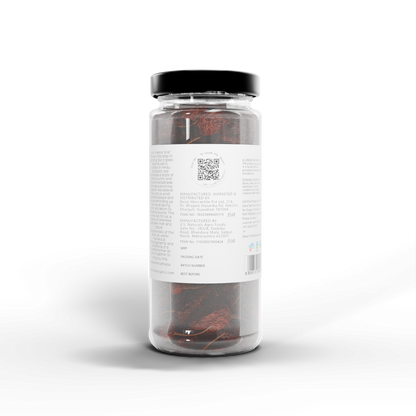 IKAI Natural Bhut Jholokia (King Chilli)