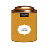 Teame Lemon Ginger Tea