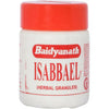 Baidyanath Jhansi Isabbael Herbal Granules