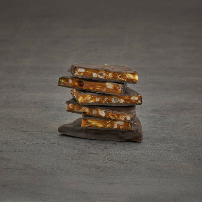 Smoor Bhelpuri Choco Barks