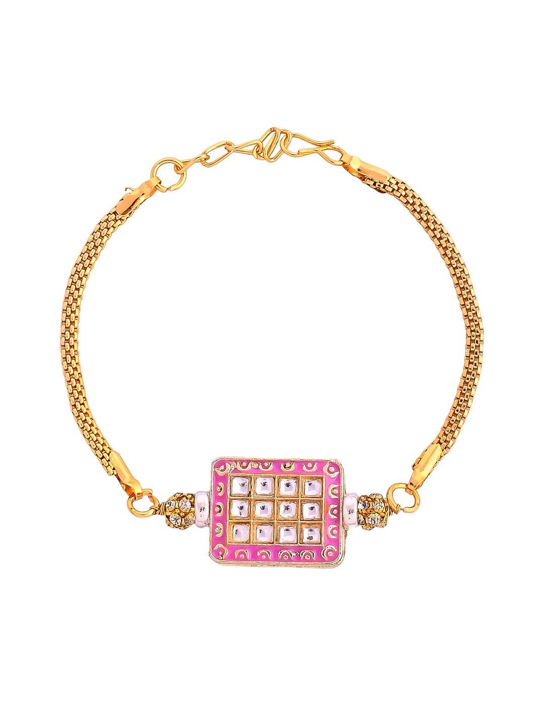 Anouk Wraparound Rakhi