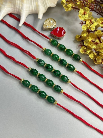 Anouk Thread Rakhi