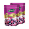 Happilo Premium Dried Californian Pitted Prunes