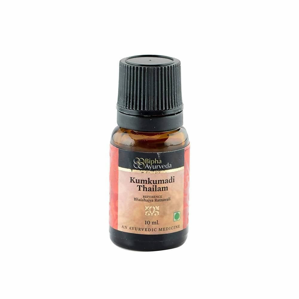 Bipha Ayurveda Kumkumadi Thailam