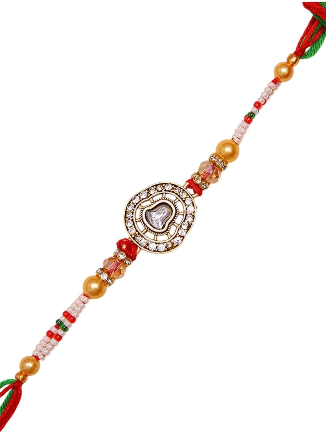 Anouk Thread Rakhi