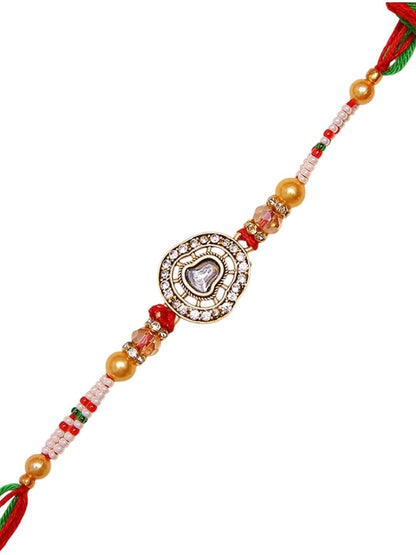 Anouk Thread Rakhi