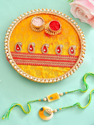 Indyancart Rakhi