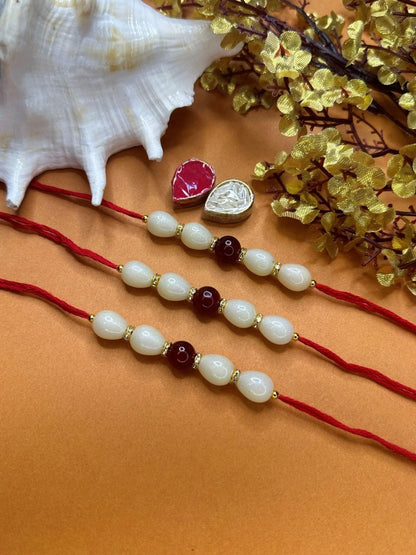 Anouk Thread Rakhi