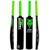 Lycan Junior Plastic Cricket Bat (Size 3)
