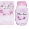 White Tone Face Powder