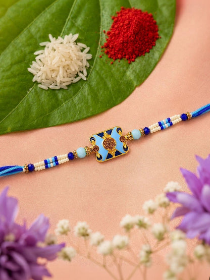 Anouk Thread Rakhi