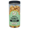 Orgabite Roasted Foxnuts Wasabi