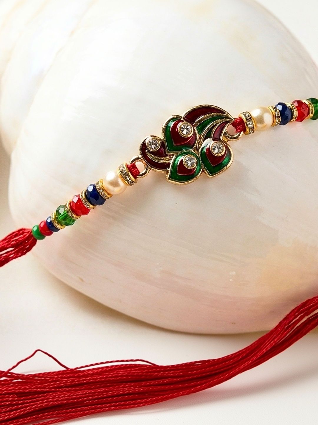 Anouk Thread Rakhi
