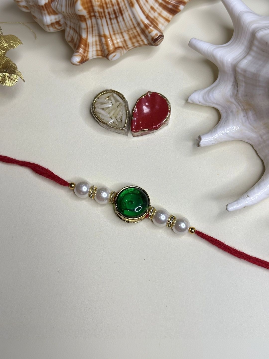 Anouk Thread Rakhi