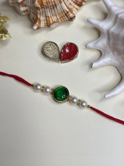 Dhiyona Thread Rakhi
