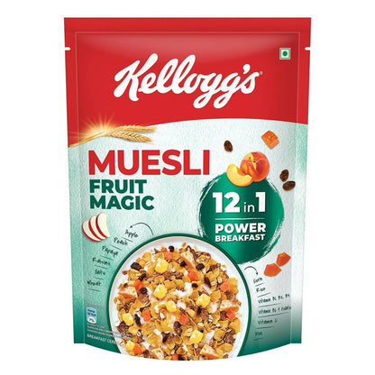 Kellogg's Muesli Fruit Magic - Indyancart