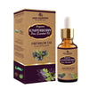 Deep Ayurveda Juniperberry Pure Essential Oil