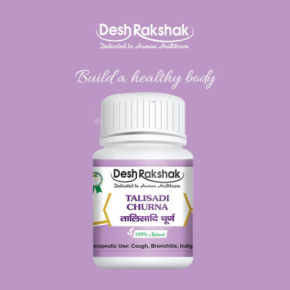 Desh Rakshak Talisadi Churna