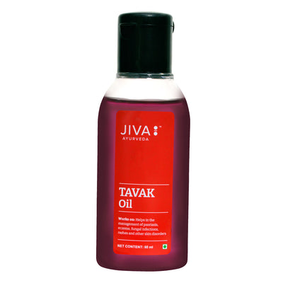 Tavak Oil 60 ml