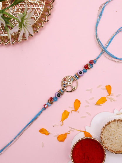 Anouk Thread Rakhi
