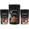 Cocosutra Breakfast & Snack Bundle Combo