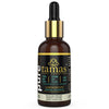 Tamas Pure Ayurveda 100% Organic Sandalwood (Santalum Album) Essential Oil - USDA Certified Organic