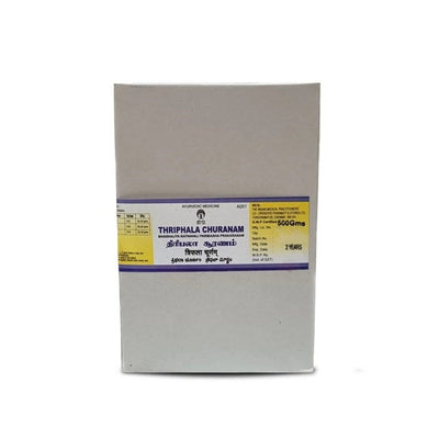 Impcops Ayurveda Thriphala Churnam