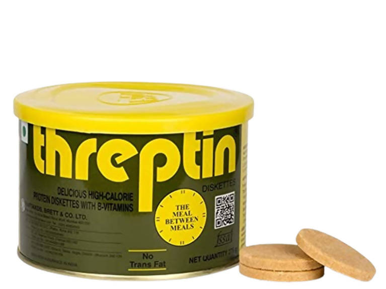 Threptin Diskettes Biscuits - Indyancart