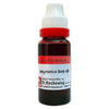 Dr. Reckeweg Myristica Seb Mother Tincture Q