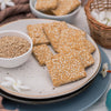 Almond House Till Chikki