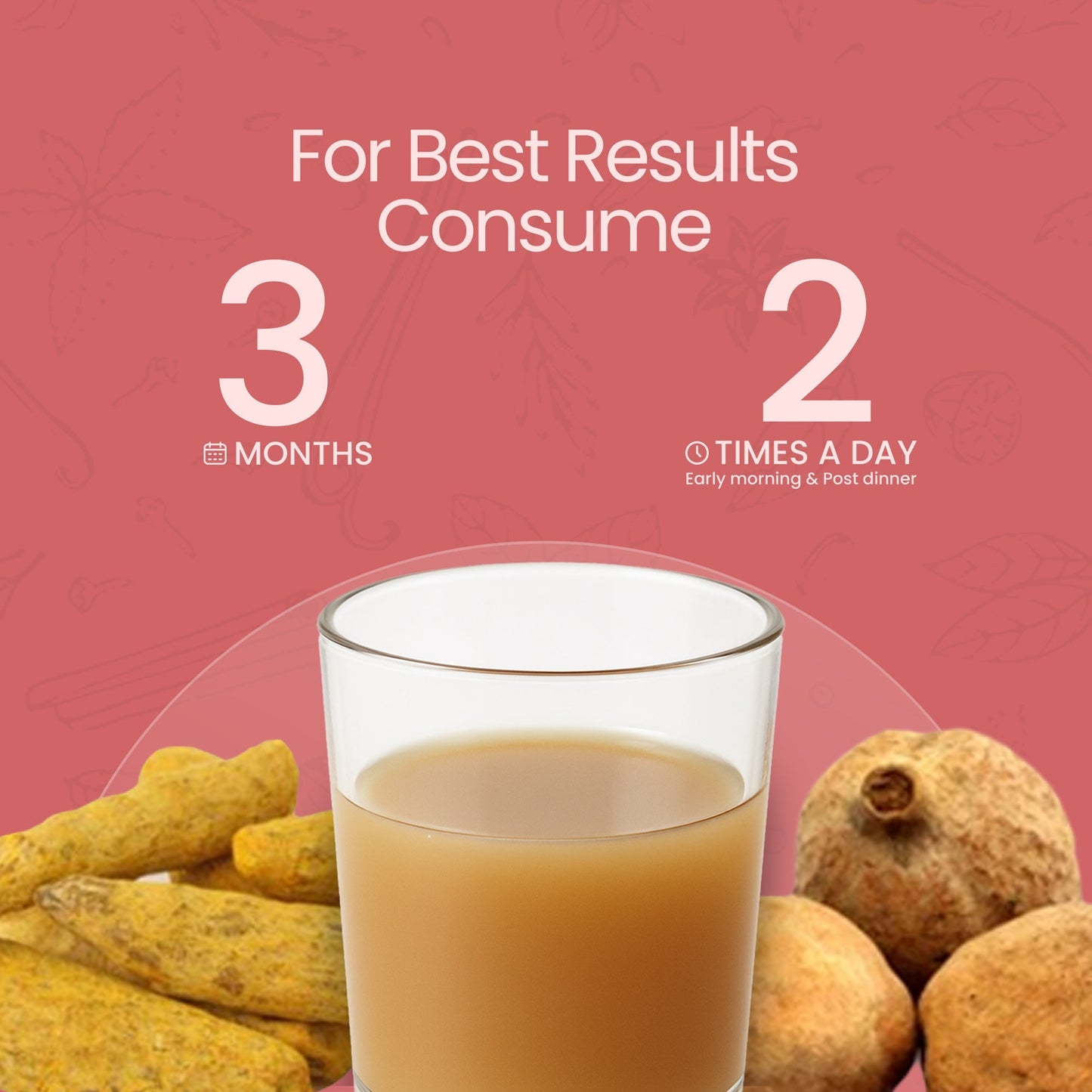 Krishna'S Herbal & Ayurveda Lungs Care Juice