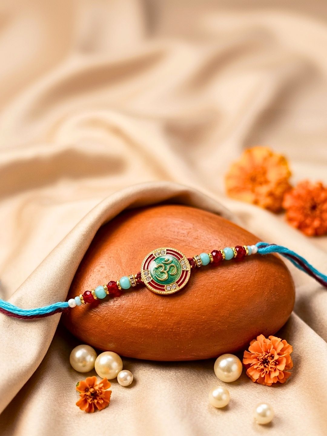 Anouk Thread Rakhi