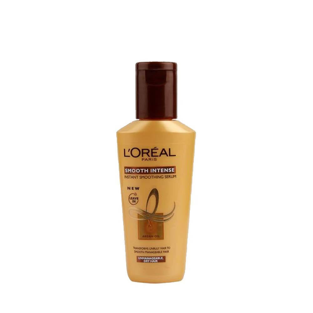 L'Oreal Paris Smooth Intense Instant Smoothing Serum