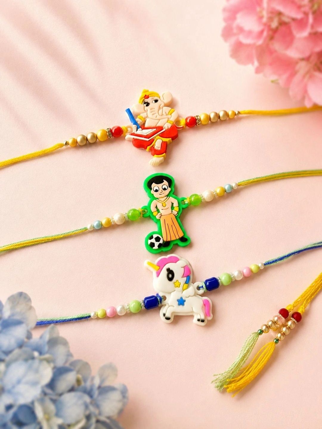 Anouk Thread Rakhi