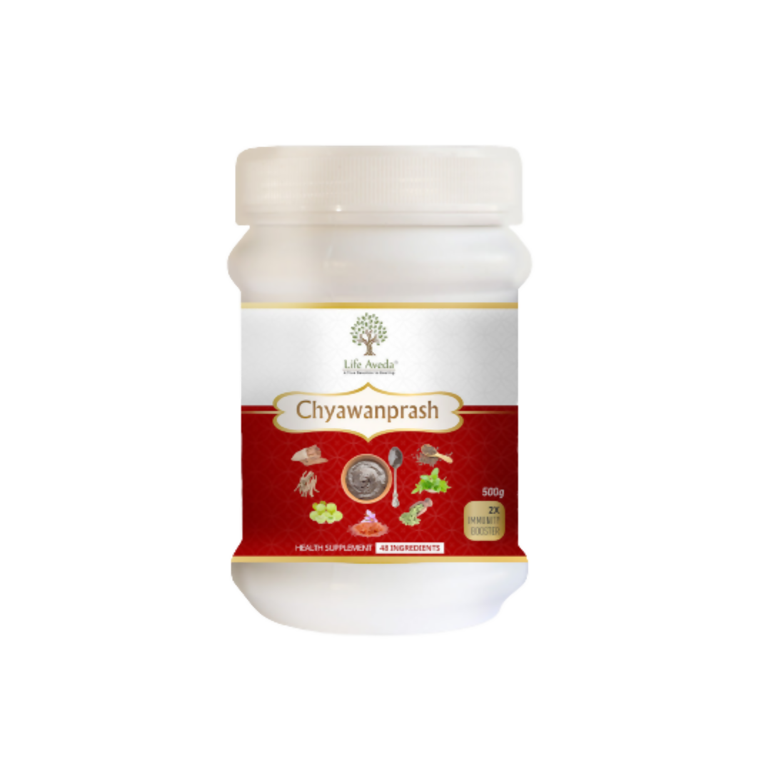 Life Aveda Chyawanprash