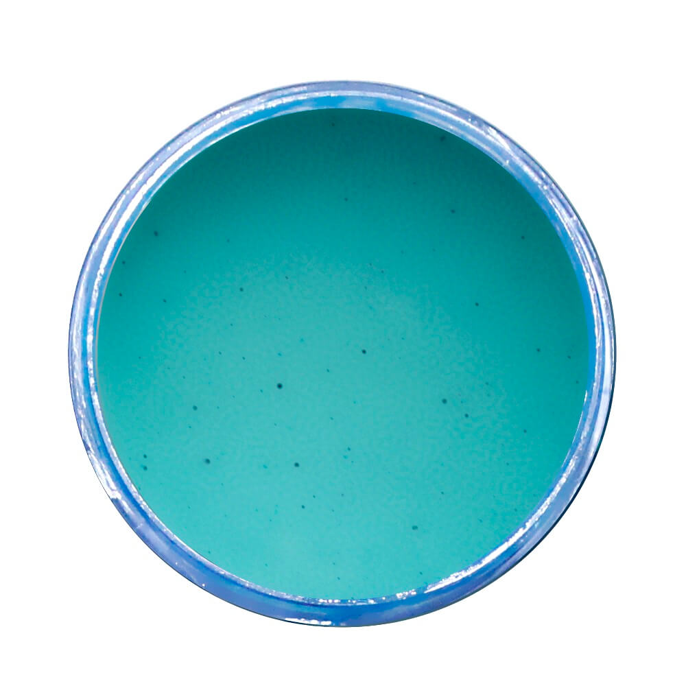 Confect Totally Teal | Edible Lace
