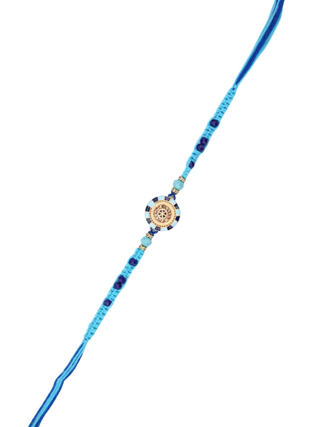 Anouk Thread Rakhi