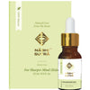 Nabhi Sutra Brain Development (Kids) - Belly Button Oil