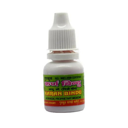 Gurukul Karan Bindu Ear Drops