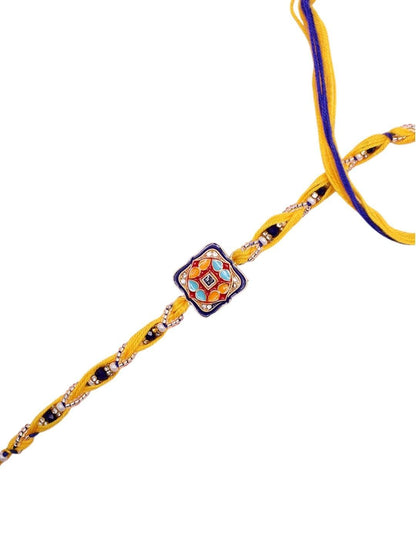 Anouk Thread Rakhi