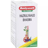 Baidyanath Jhansi Hazrulyahud Bhasma