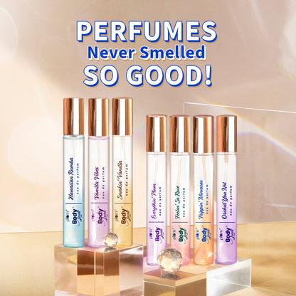 Trippin??Mimosas Eau De Parfum by BodyLovin'