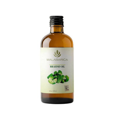 Malabarica Brahmi Oil
