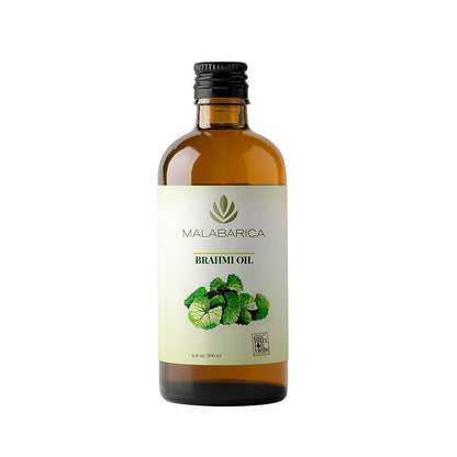 Malabarica Brahmi Oil
