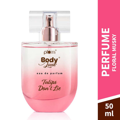 Tulips Don?? Lie Eau De Parfum by BodyLovin'