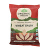 Organic India Wheat Dalia