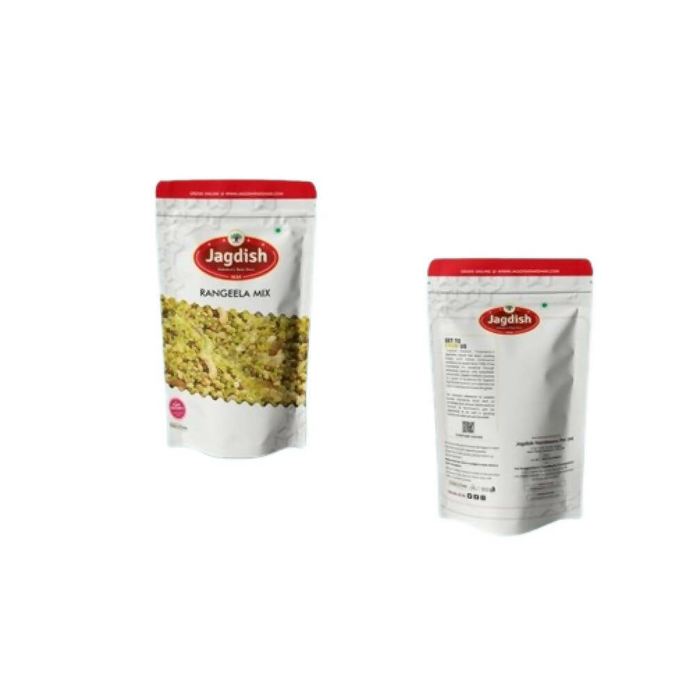 Jagdish Rangeela Mix