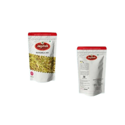 Jagdish Rangeela Mix