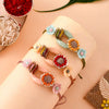 Dhiyona Thread Rakhi