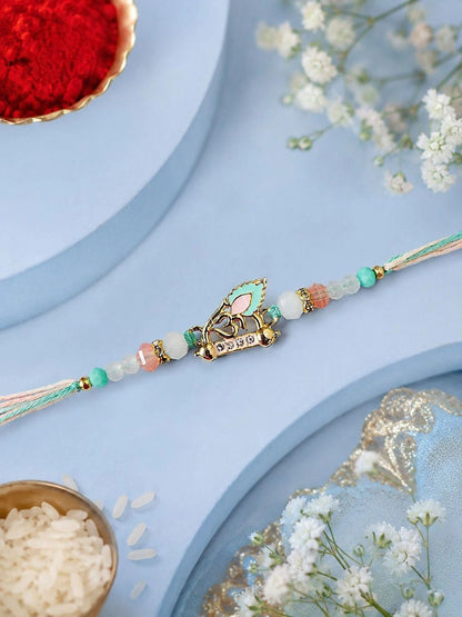 Anouk Thread Rakhi